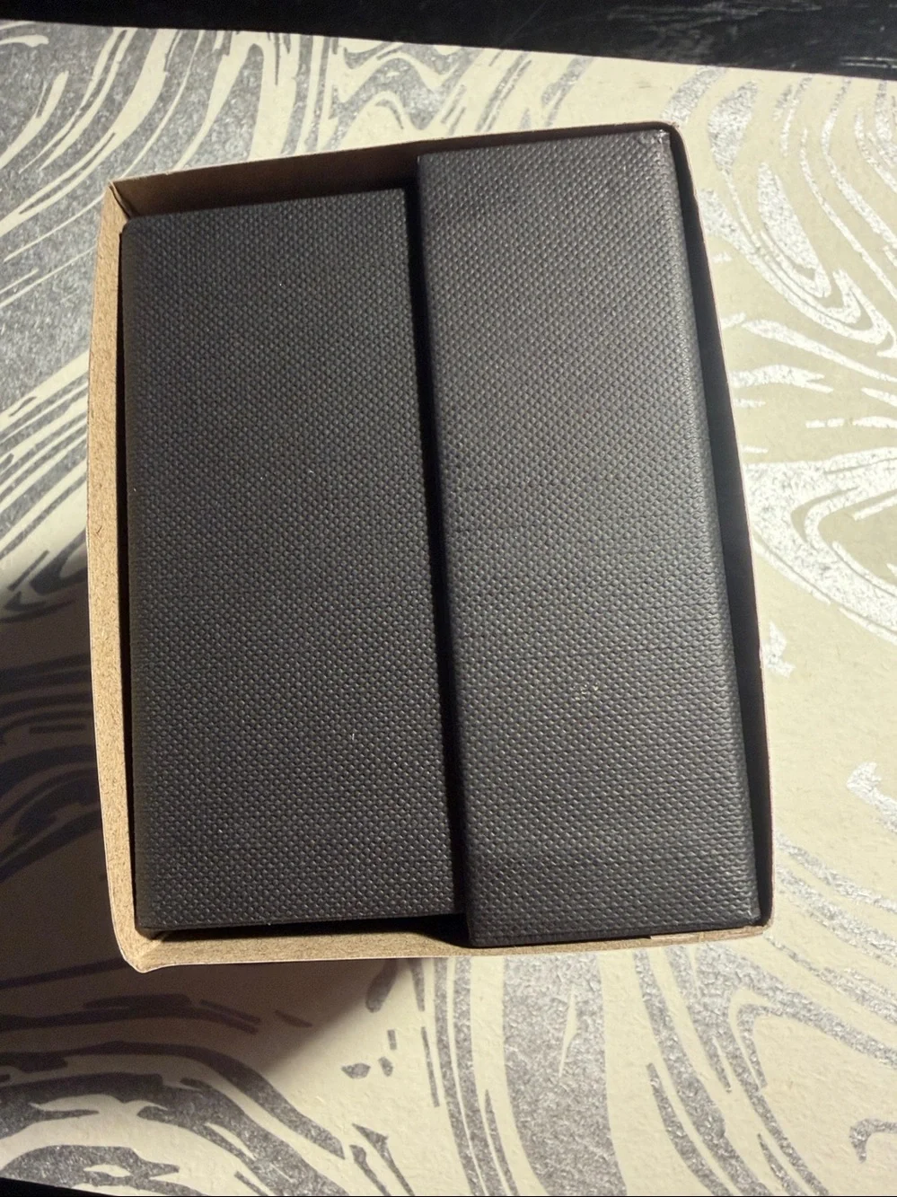 Grace Elizabeth His and Hers Boxed Matching Watch Set - NEW!